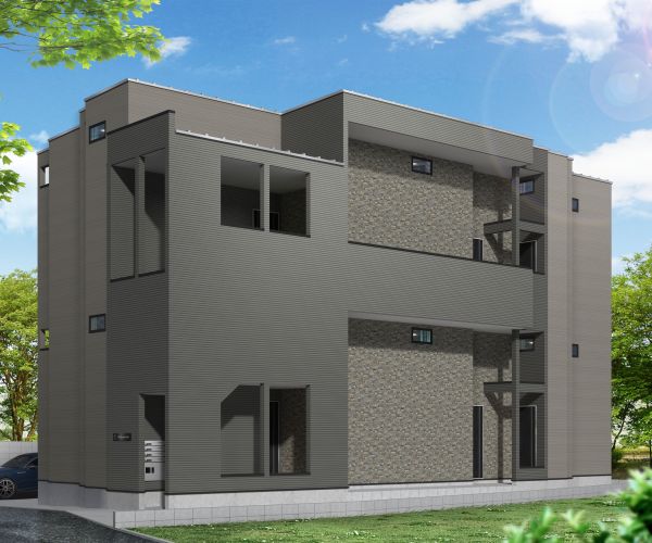 CB久留米ヴェール