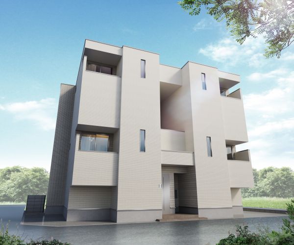 CB春日部フレア