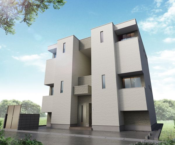 CB鴻巣サンティエ